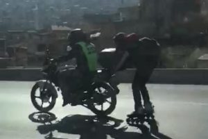 Patenli gencin tehlikeli yolculuğu