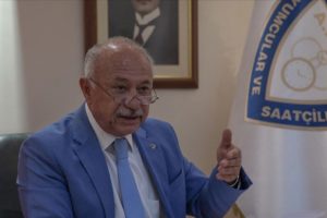 BDDK'nın taksit kararına kuyumculardan destek