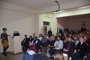 Suya erişimde kimse geri kalmamalı