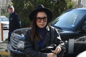 Şevval Sam: 20 yıl &ouml;nce et ve tavuğu bıraktım