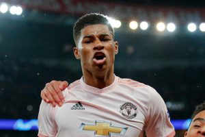 Barcelona'dan Rashford a&ccedil;ıklaması