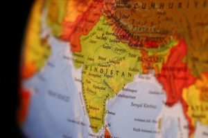 Hindistan'da M&uuml;sl&uuml;man aile evinde saldırıya uğradı