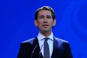 Avusturya Başbakanı Kurz: Yeni Zelanda'daki ter&ouml;ristin Avusturya bağlantısı tespit edildi