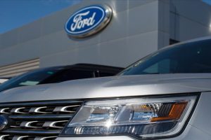 Ford Rusya'daki otomobil &uuml;retimini sonlandırıyor