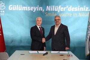 Bursa Nil&uuml;fer Belediyesi ile Genel-İş Sendikası anlaştı