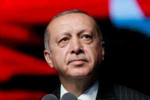 Erdoğan: Yarın s&uuml;rpriz bir programımız olacak