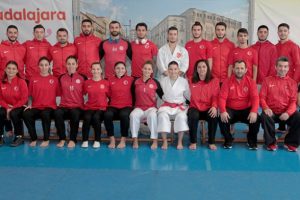 54. Avrupa Karate Şampiyonası yarın başlıyor