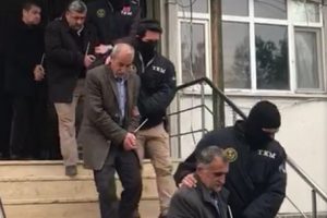 PKK/KCK operasyonuna 10 g&ouml;zaltı