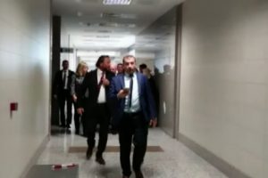 Metin Topuz davasına yarın devam edilecek