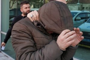 Uyuşturucu ticaretine adli kontrol