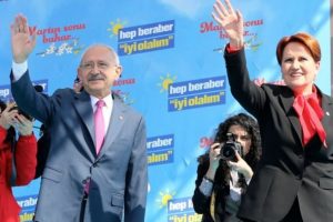 Bursa trafiğine miting ayarı!