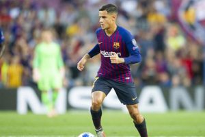 Barcelona'nın Coutinho i&ccedil;in istediği rakam belli oldu