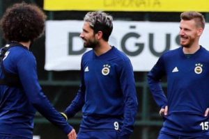 Alper Potuk imaj değiştirdi