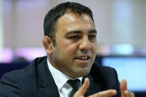 Bakan Yardımcısı Yerlikaya: "Aslan yattığı yerden kalkmaya başladı"