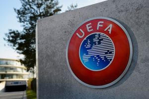 UEFA, Galatasaray'dan rapor istedi
