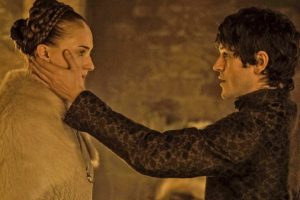 Game of Thrones'un &uuml;nl&uuml; oyuncusundan cinsellik itirafı