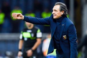 Prandelli, Beşiktaş'tan Dorukhan Tok&ouml;z'&uuml; istedi