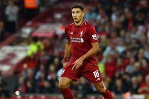 Marko Grujic'ten Galatasaray a&ccedil;ıklaması