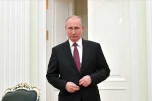 Putin'in Kırgızistan ziyaretinde 2. askeri &uuml;s g&uuml;ndemde olacak