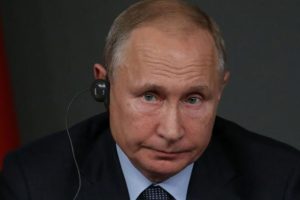 Putin'den 'doping' a&ccedil;ıklaması