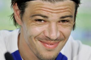 Partizan'da Savo Milosevic d&ouml;nemi
