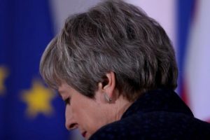 İngiliz Parlamentosu Brexit senaryolarını belli oldu