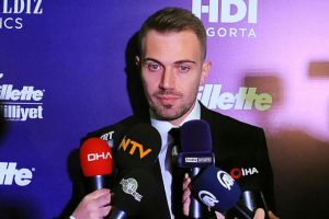 "Milli takım, Şenol hocamızla g&uuml;zel bir oluşuma girdi"