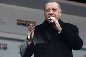 Cumhurbaşkanı Erdoğan'dan &ouml;nemli a&ccedil;ıklamalar