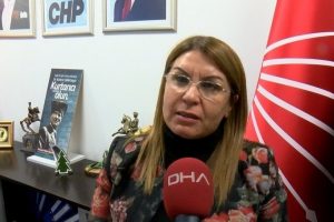 CHP'den MEB'e soruşturma &ccedil;ağrısı: 'Okullarda propaganda yapıldı'