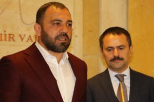 Yerlikaya'dan Milli Takım yorumu