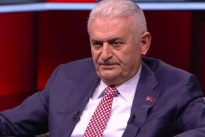 Binali Yıldırım m&uuml;jdeyi verdi: Mayıs- Ekim aylarında...