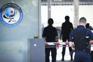 Kongolu muhalif lidere suikast planlamakla su&ccedil;lanan Fransız istihbarat&ccedil;ının sır &ouml;l&uuml;m&uuml;