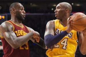 Kobe Bryant, 'doğruluk' dedi, inek dilinden kurtuldu ama g&uuml;ndeme oturdu!