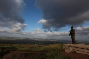 Arap Birliği, ABD'nin Golan Tepeleri kararına karşı hemfikir