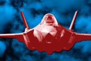 Bel&ccedil;ika'nın aldığı F-35'lerde hata &uuml;st&uuml;ne hata