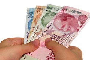 Taşerondan kadroya ge&ccedil;en iş&ccedil;ilere 635 lira zam!
