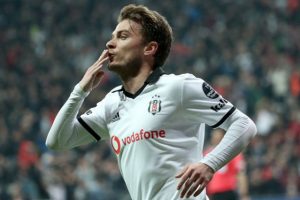 Beşiktaş'ın Adem Ljajic planı!