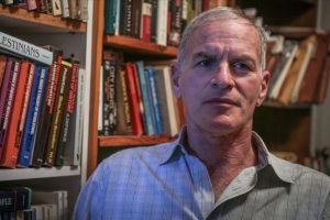 Yahudi profes&ouml;r Finkelstein: Binyamin Netanyahu ırk&ccedil;ı ve Yahudi &uuml;st&uuml;nl&uuml;k&ccedil;&uuml;s&uuml;d&uuml;r