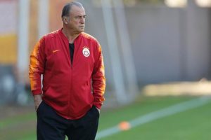Fatih Terim: İki kupayı da istiyoruz