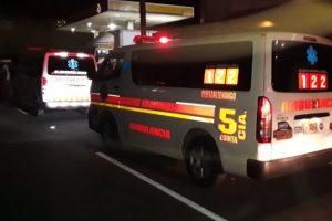 Guatemala'da trafik kazası: En az 32 &ouml;l&uuml;