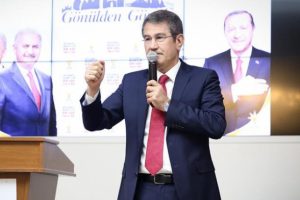 Canikli: Merkez Bankamız muhteşem bir adım attı