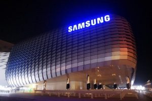 Samsung k&acirc;r oranında ciddi d&uuml;şme bekliyor!