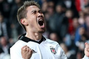 Tek seferde 5 bin adet Kagawa forması sipariş verildi