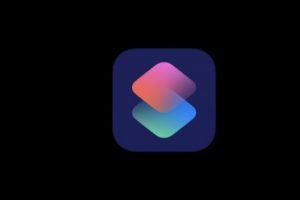 Apple, Shortcuts uygulamasını g&uuml;ncelledi!