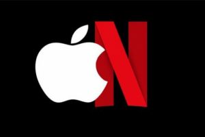 Netflix'ten Apple ile rekabet i&ccedil;in b&uuml;y&uuml;k adım!