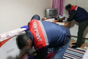 Sosyal medyada uyuşturucu tuzağı