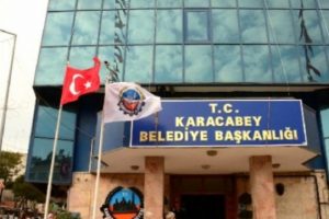 Ali &Ouml;zkan'dan net mesaj.&nbsp;Rakibin Karacabey'den haberi yok (&Ouml;ZEL HABER)