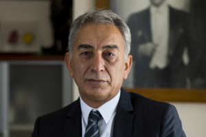 Adnan Polat: B&ouml;yle giderse başkan bile bulamayacaklar!