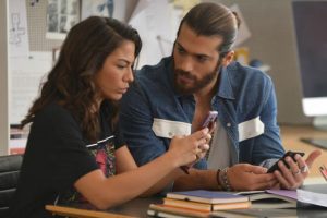 Erkenci Kuş dizisinde flaş değişiklik!