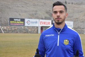 Yeni Malatyaspor'dan resmi Barış Alıcı a&ccedil;ıklaması!